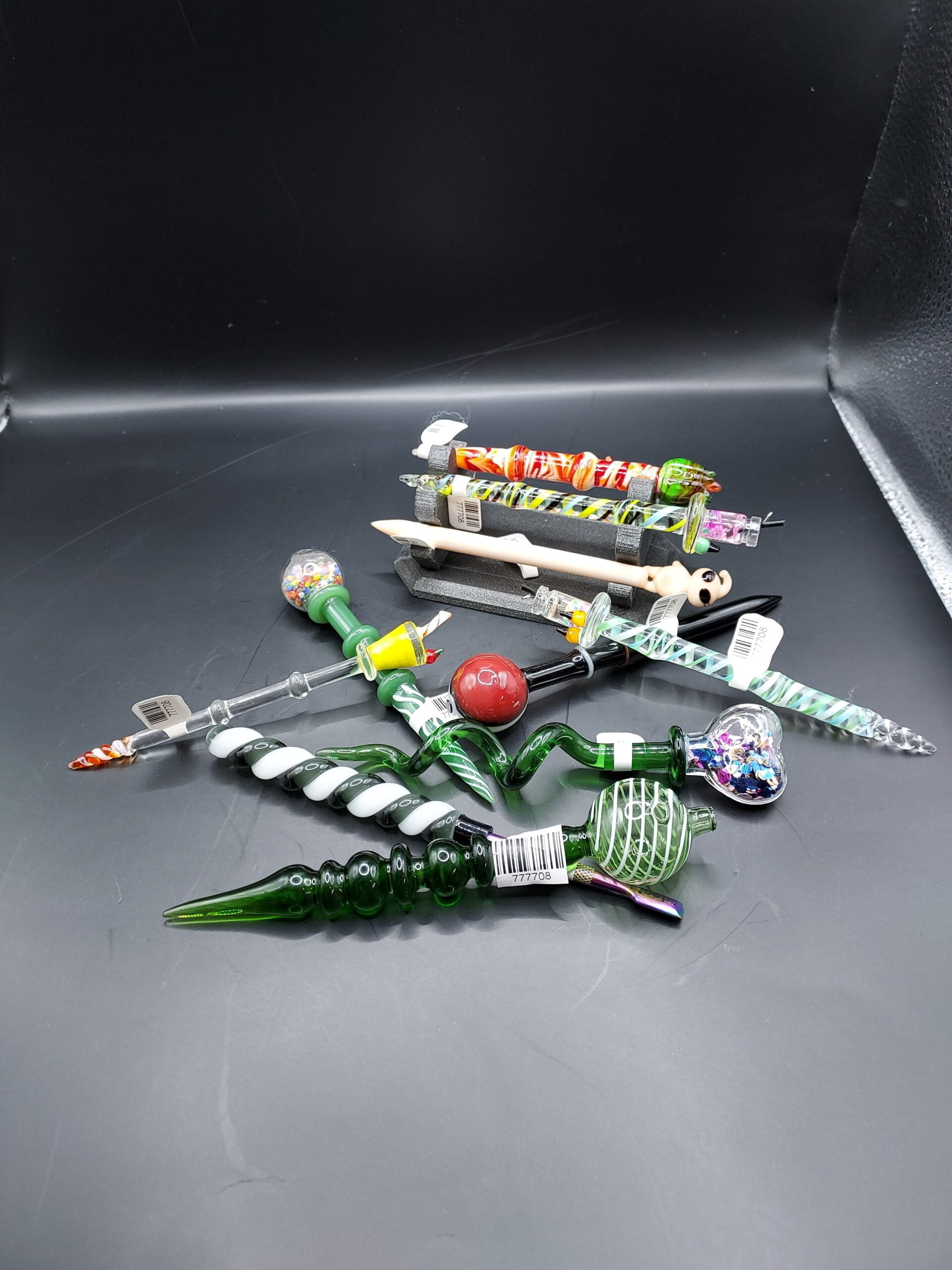 Glass Pipes & Glassware in Denison, TX | Texas Tobacco