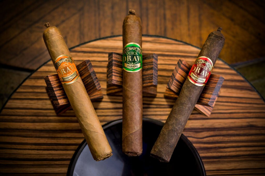 cigars